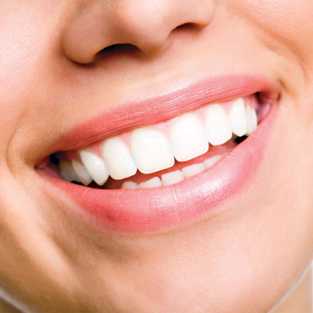 cosmetic dentistry