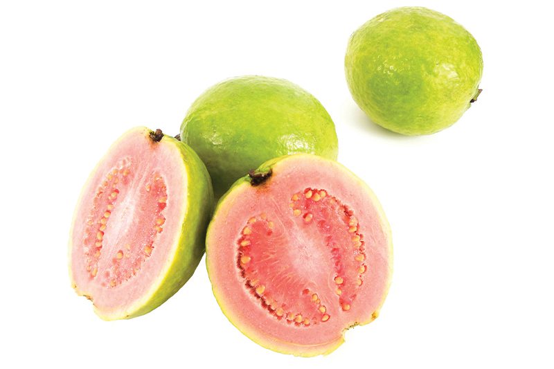 guava