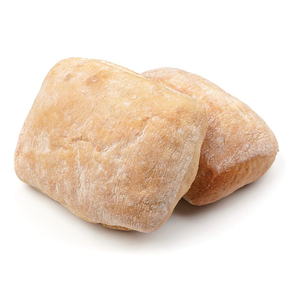 dinner bread roll