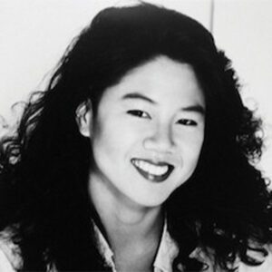 Picture of Jullie J. Chung