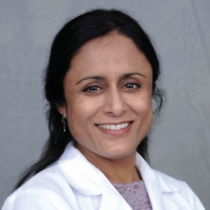Dr. Asma Khan