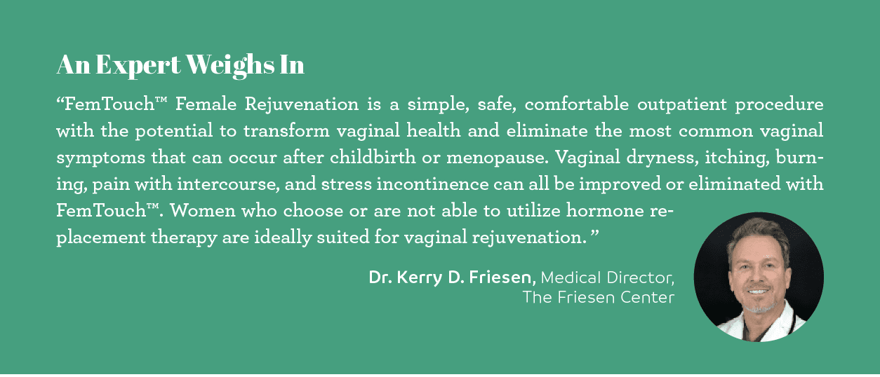 expert opinion doctor kerry d. friesen medical director the friesen center chattanooga