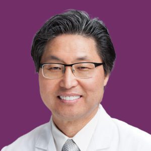 Picture of Dr. John Chung
