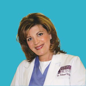 Picture of Deborah DiStefano, MD