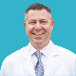Picture of Todd Rudolph, MD