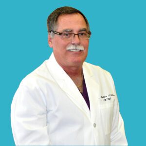 Picture of Matthew Roberts, DO, OB-GYN