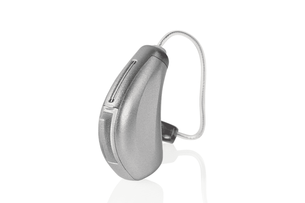 CROS hearing aid advancements in treating single-sided deafness in chattanooga
