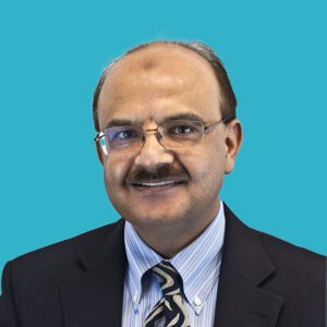Amjad Munir, MD