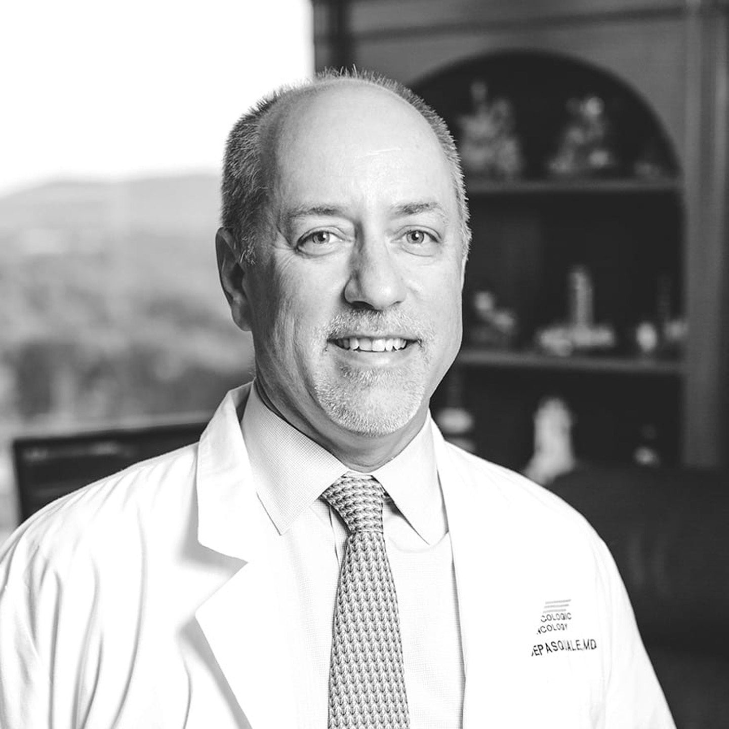 DR. STEPHEN DEPASQUALE AT ERLANGER WOMEN’S ONCOLOGY in chattanooga
