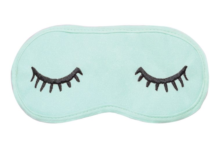 sleep mask