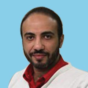Dr. Ahmed Ibrahim