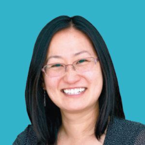 Picture of Dr. Linda Yu