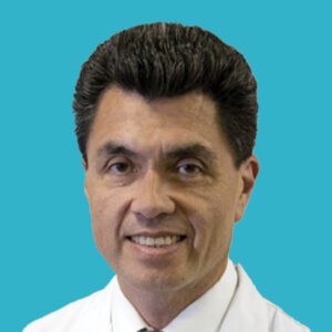 Picture of Dr. Jaime Ponce