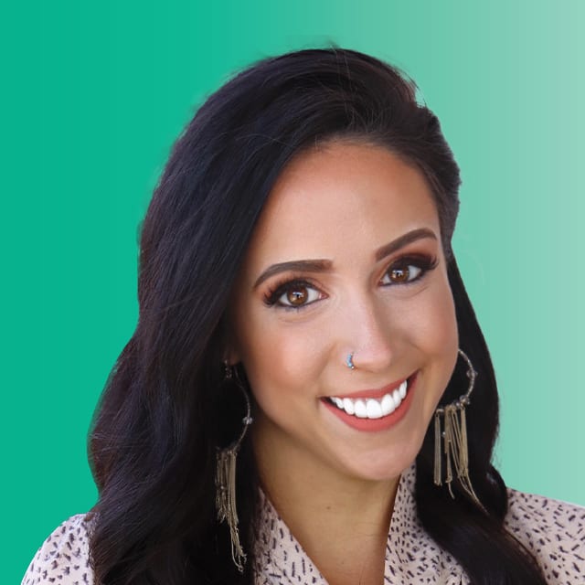 Susannah Shaver headshot