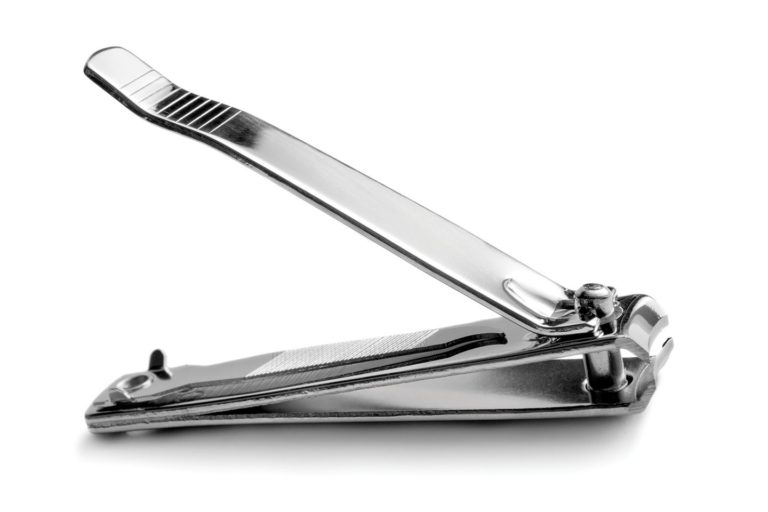 Nail Clippers