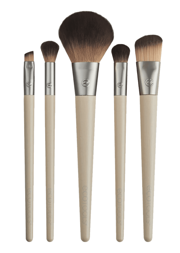 EcoTools ‘Start the Day Beautifully’ Makeup Brush Set
