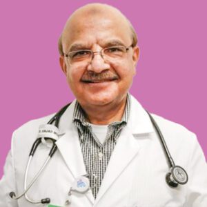 Picture of Ajmad M. Munir, MD