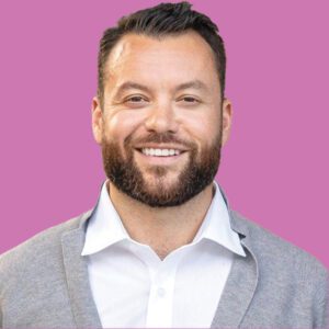 Damien Armstrong, DMD