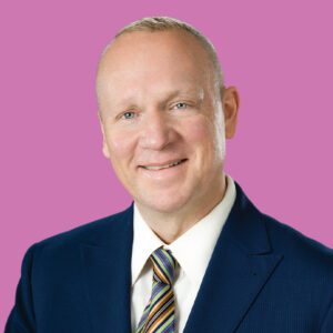 Alan Koffron, MD