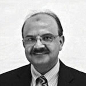 Amjad Munir, MD