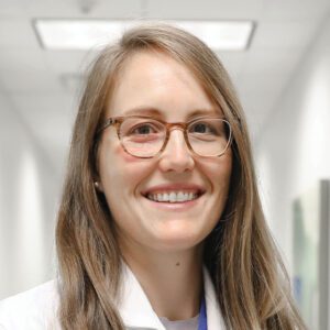 Elizabeth Hartmann, MD