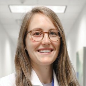 Picture of Elizabeth Hartmann, MD