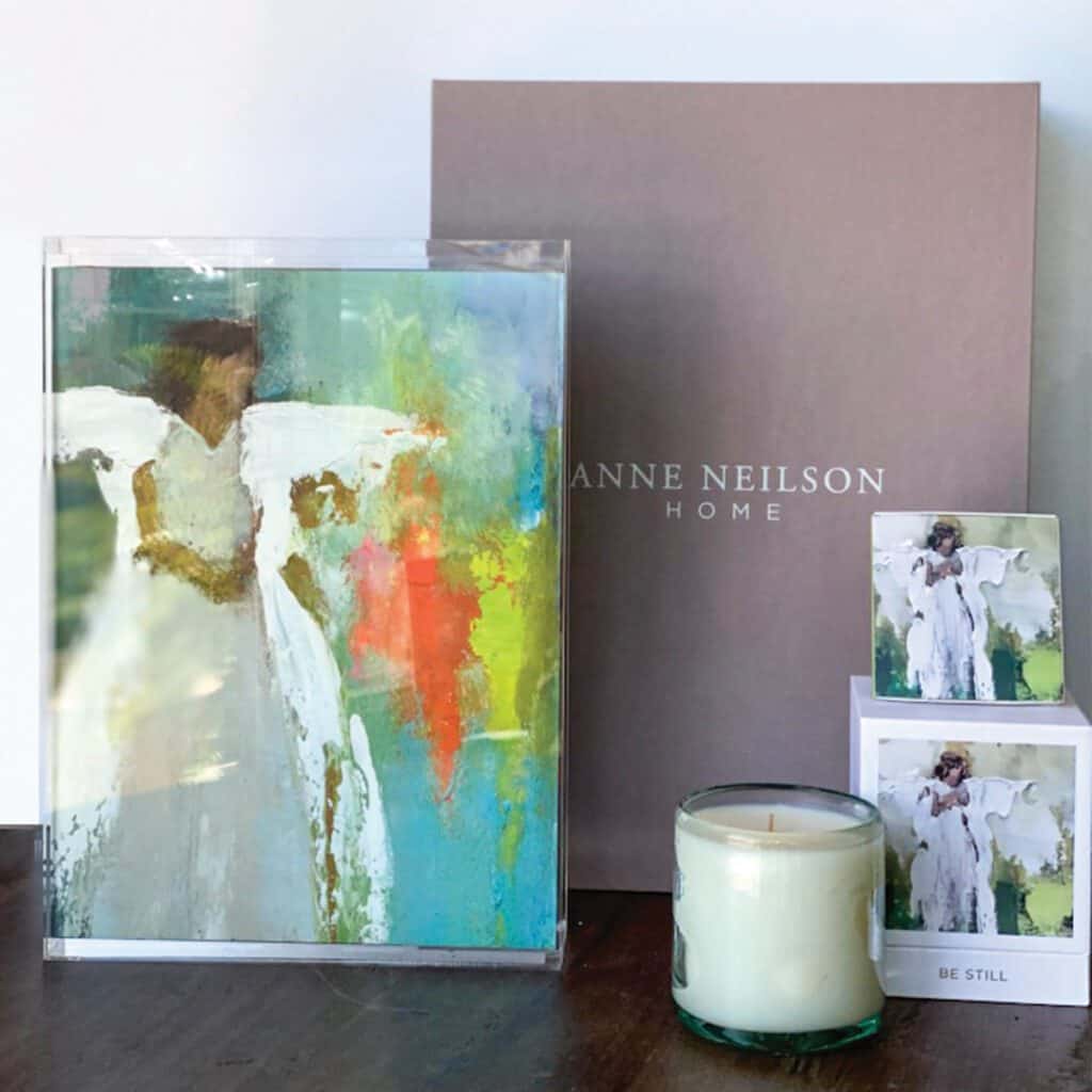 must have mother's day gift | anne neilson collector's set