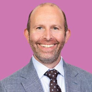 Todd Levin, MD