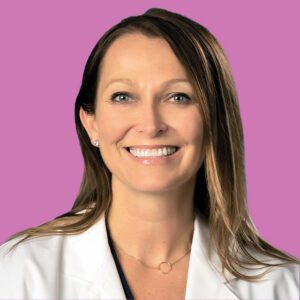 Picture of Alison L. Bailey, MD